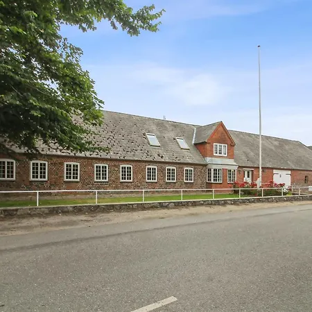 Henrieke - 10km From The Sea By Interhome Bredebro