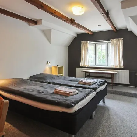 Henrieke - 10km From The Sea By Interhome Casa de Férias Bredebro