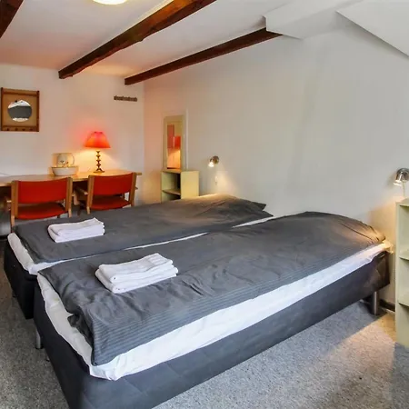 Henrieke - 10km From The Sea By Interhome Bredebro