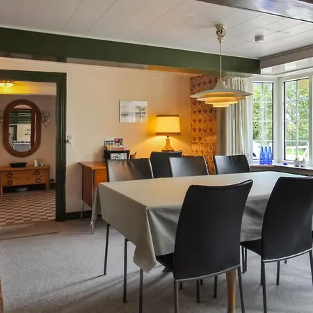 Casa de Férias Henrieke - 10km From The Sea By Interhome *