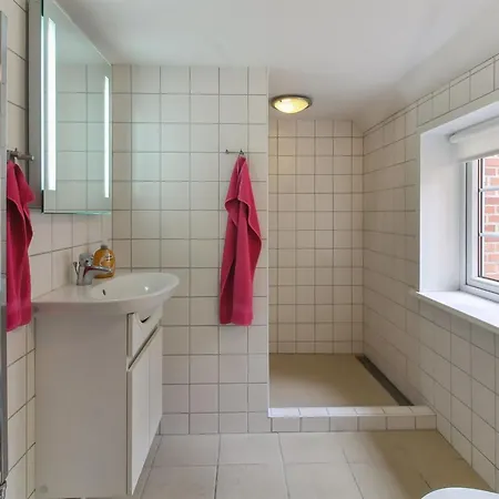 Casa de Férias Henrieke - 10km From The Sea By Interhome