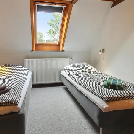 Henrieke - 10km From The Sea By Interhome Casa de Férias