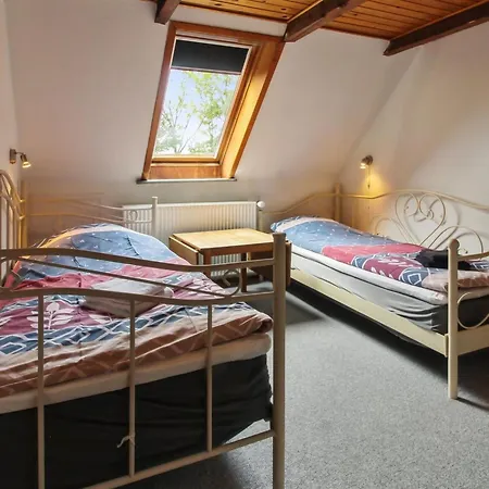 Henrieke - 10km From The Sea By Interhome Casa de Férias