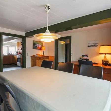 Henrieke - 10km From The Sea By Interhome Feriehus *