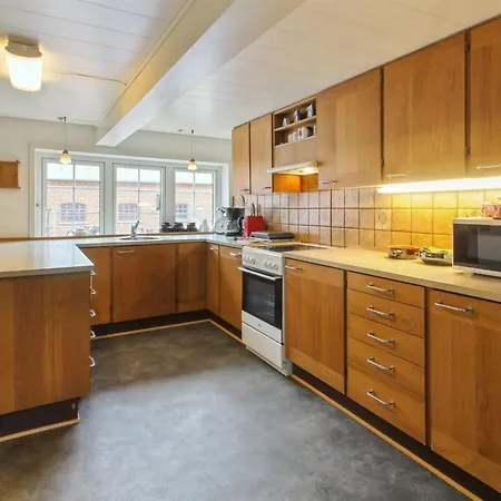 Feriehus Henrieke - 10km From The Sea By Interhome *