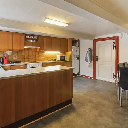 Feriehus Henrieke - 10km From The Sea By Interhome Bredebro