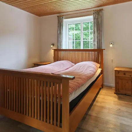 Feriehus Henrieke - 10km From The Sea By Interhome *