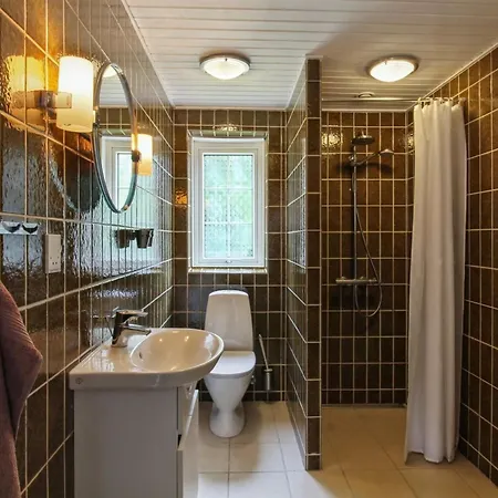 Feriehus Henrieke - 10km From The Sea By Interhome